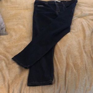 Banana Republic Skinny Jeans